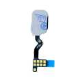 Miniatyrbillede 1 af 2: Samsung Galaxy A6 /A6 Plus 2018 Hemknapp - Svart Black