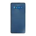 Pikkukuva 3 / 3: Samsung Galaxy S10 Baksida - Svart Black