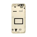 Miniatyrbillede 3 af 5: Huawei P10 Baksida/Batterilucka Original - Guld Gold