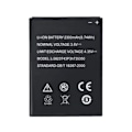 Miniatyrbillede 2 af 3: Batteri till ZTE N9835 / N986