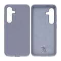 Samsung Galaxy S24 Mobilskal Silikon Rvelon - Violett Purple