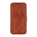 Miniatyrbillede 2 af 3: KAVAJ iPhone 14 Fodral Phoenix Brun Brown