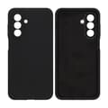 Samsung Galaxy A26 Mobilskal Silikon - Svart Black