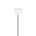 Miniatyrbillede 4 af 5: Apple USB C to MagSafe 3 cable 2m white White