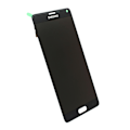 Miniatyrbillede 4 af 5: Samsung Galaxy Note 4 (SM-N910F) LCD Display Svart