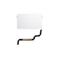 Miniatyrbillede 1 af 2: Musplatta/Trackpad Macbook Air 11" A1370/A1465 (Mid 2011-Early 2012) Silver