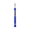 Miniatyrbillede 1 af 3: BST-6666 Hand Open Repair Tools Y Shape Tri wing 0.6*25mm screwdriver