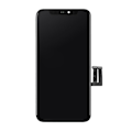 Pikkukuva 1 / 6: iPhone 11 LCD Skärm - Svart (tagen från ny iPhone) C3F Modell Black