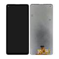 Pikkukuva 1 / 3: Samsung Galaxy A21s 2020 LCD Skärm med Display - Svart Black