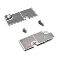 Miniatyrbillede 1 af 3: iPhone 6 Plus Metallbricka för Batteri