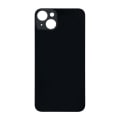 Pikkukuva 2 / 3: iPhone 14 Baksida Glas - Svart Black