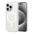 iPhone 16 Pro Mobilskal MagSafe Rvelon - Transparent Transparent