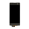 Miniatyrbillede 2 af 2: Sony Xperia XA Skärm/Display - Svart Black