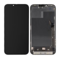 Miniatyrbild 1 av 3: iPhone 13 Pro Max Skärm Display Hard OLED Svart