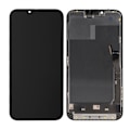 Miniatyrbillede 1 af 3: iPhone 13 Pro Max Skärm Display Hard OLED Black