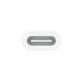 Miniatyrbillede 2 af 3: USB-C till Apple Pencil Adapter - Vit White