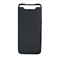 Pikkukuva 1 / 4: Samsung A80 Silikonskal - Svart Black