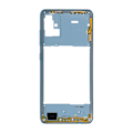 Pikkukuva 3 / 5: Samsung Galaxy A51 SM-A515 Mittenram Original - Blå Blue
