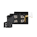 Miniatyrbillede 2 af 2: Samsung Galaxy A5 2016 Högtalare Black