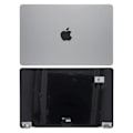 Pikkukuva 1 / 3: MacBook 13.5" M1/M2 2021 A2681 LCD Display Original - Silver Silver