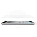 Skärmskydd iPad 2/3/4 - Härdat Japan Glas (miljö)