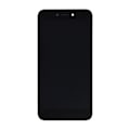 Pikkukuva 2 / 5: Xiaomi Redmi 5A Komplett Displayenhet Svart (Service Pack) Black