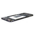 Miniatyrbillede 4 af 5: Samsung Galaxy A40 (SM-A405F) Mitten Ram Original - Svart Black