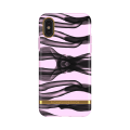 Pikkukuva 1 / 6: Richmond & Finch Skal Rosa Knots - iPhone XS MAX Pink
