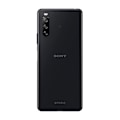 Miniatyrbillede 3 af 3: Begagnad Xperia 10 III Dual 128GB Svart – Använt skick (C) Black