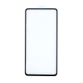Pikkukuva 1 / 3: Skärmskydd Samsung A51 - 3D Härdat Glas Svart Black