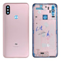 Miniatyrbild 4 av 4: Xiaomi Mi A2 Baksida/Batterilucka - Roséguld Rosa guld