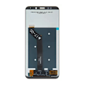 Miniatyrbillede 3 af 3: Xiaomi Redmi 5 Plus Skärm med LCD Display - Svart Black