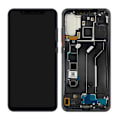 Miniatyrbild 1 av 3: Xiaomi Mi 8 Skärm med LCD Display - Svart Svart