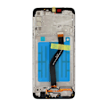Miniatyrbillede 5 af 5: Samsung Galaxy A20s Skärm med LCD Display Original - Svart Black