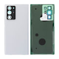 Miniatyrbillede 1 af 3: Samsung Galaxy Note 20 Ultra (SM-N975F) Baksida - Vit White