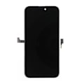 Miniatyrbillede 2 af 3: iPhone 15 Pro Max In-Cell LCD Display - Skärm Svart Black