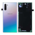 Miniatyrbild 2 av 4: Samsung Galaxy Note 10 (SM-N970F) Baksida Original - Glow