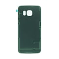 Miniatyrbillede 3 af 3: Samsung Galaxy S6 (SM-G920F) Baksida Original - Guld Gold