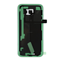 Miniatyrbild 3 av 3: Samsung Galaxy A5 2017 (SM-A520F) Baksida Original - Svart Svart