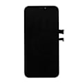 Pikkukuva 1 / 3: iPhone X OLED Skärm Refurbished Black