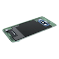 Pikkukuva 5 / 5: Samsung Galaxy S10e (SM-G970F) Baksida Original - Blå Blue