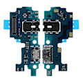 Pikkukuva 1 / 3: Samsung Galaxy A21s Laddkontakt Original