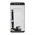 Pikkukuva 3 / 3: Xiaomi Redmi Note 5A Skärm med LCD Display - Svart Black