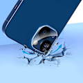 Pikkukuva 3 / 3: Kameraskydd iPhone 13 Mini - Härdat Glas