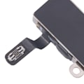 Miniatyrbillede 4 af 4: iPhone 16 Pro Max TapTic Engine Vibrator Original