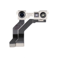 Pikkukuva 1 / 2: iPhone 13 Framkamera Modul Transparent