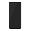 Miniatyrbillede 1 af 4: Huawei P Smart 2019 Skärm/Display OEM - Svart Black