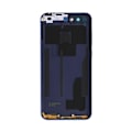 Pikkukuva 5 / 5: Huawei Y6 2018 Baksida/Batterilucka Original - Blå Blue