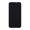 Pikkukuva 2 / 3: iPhone 12/12 Pro Skärm med LCD Display JK In-Cell Black