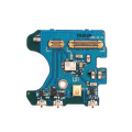 Pikkukuva 1 / 3: Samsung Note 20 5G Mikrofon Modul